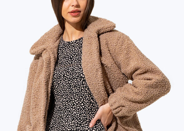 Ulina blue jackate for men